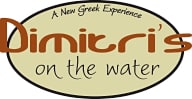 Dimitri's on the Water