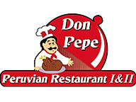 Don Pepe Restaurant  Freehold