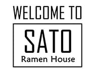 Sato Ramen House