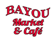 Bayou Market  Cafe