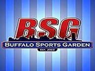Buffalo Sports Garden