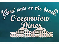 Oceanview Diner