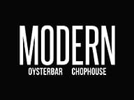 MODERN OYSTERBAR CHOPHOUSE