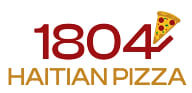 1804 Haitian Pizza