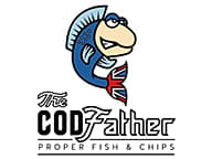 The Codfather, Proper Fish and Chips