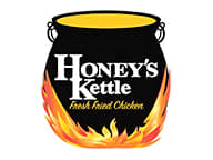 Honey's Kettle Fried Chicken