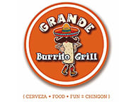 Grande Burrito Grill