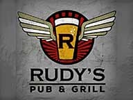 Rudy's Pub & Grill