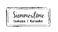Summertime Jazz Cafe / Lounge