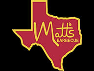 Matt's Barbecue