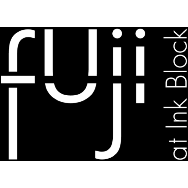 Fuji at Ink Block