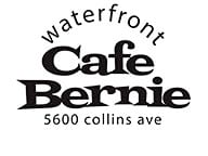 Cafe Bernie