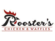 Rooster's Chicken & Waffle
