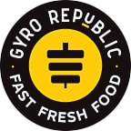Gyro Republic Sugar Land