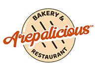Arepalicious