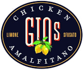 Gio's Chicken Almalfitano