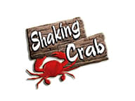 Shaking Crab