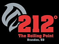 212 The Boiling Point