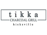 Tikka Charcoal Grill