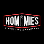 Hommies Shawarma