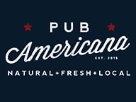 Pub Americana - Cocoa Village