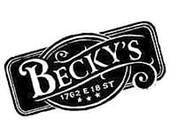 Becky's Bar