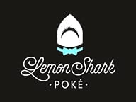 Lemon Shark Poke