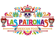 Las Patronas Mexican Food