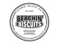 Beachin' Biscuits