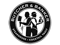 Butcher and Banker Steakhouse