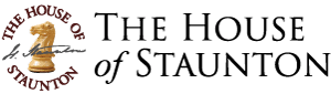 The House of Staunton Online