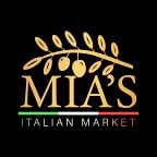 Mia's Italian Restaurant & Market