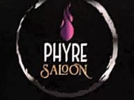 Phyre Saloon