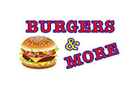Burgers & More