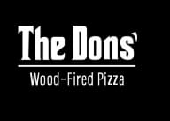 The Dons' WoodFired Pizza