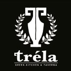 Trela Greek Kitchen