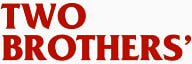 Two Brothers' Pizza HB
