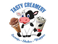 Tasty Creamery