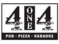 414 Pub & Pizza