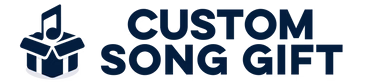 Custom Song Gift Online