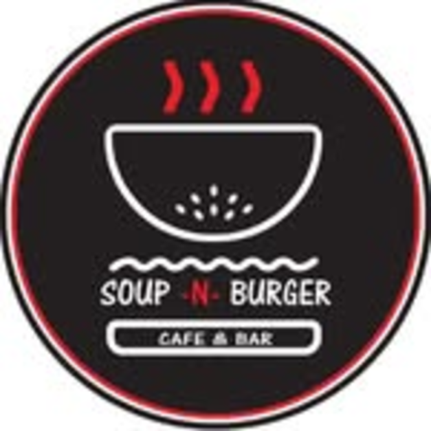 Soup - N - Burger UES