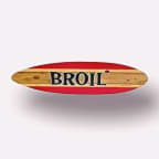 Broil Small Island Steakhouse