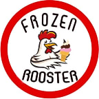 Frozen Rooster