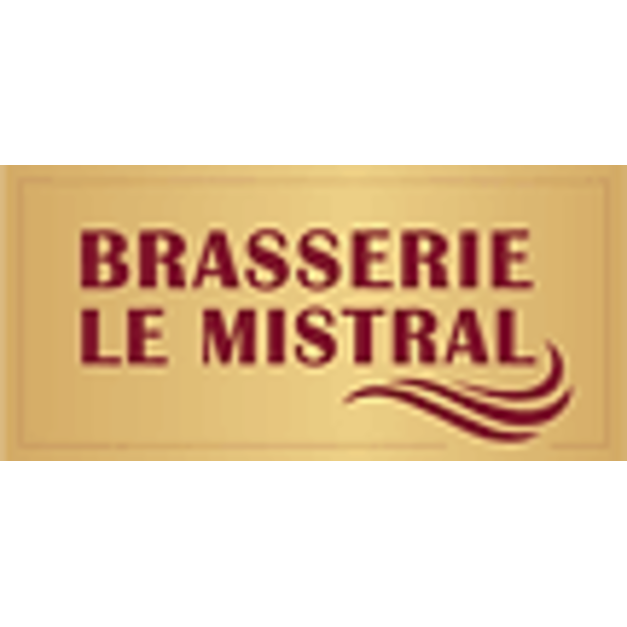 Brasserie Le Mistral