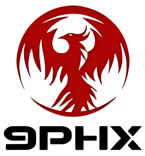 9PHX Racing Online