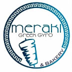 Meraki Gyro & Bakery