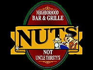 Nuts Bar & Grille