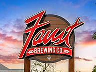 Faust Brewing Company
