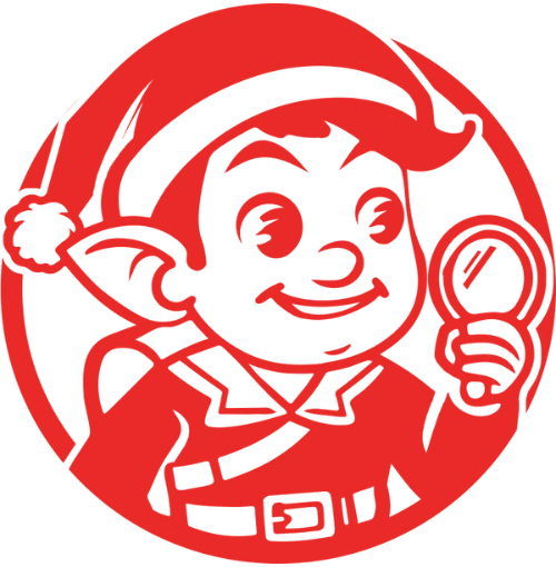 Santa's Little Spy Online