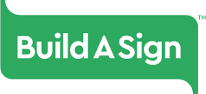 Build A Sign Online